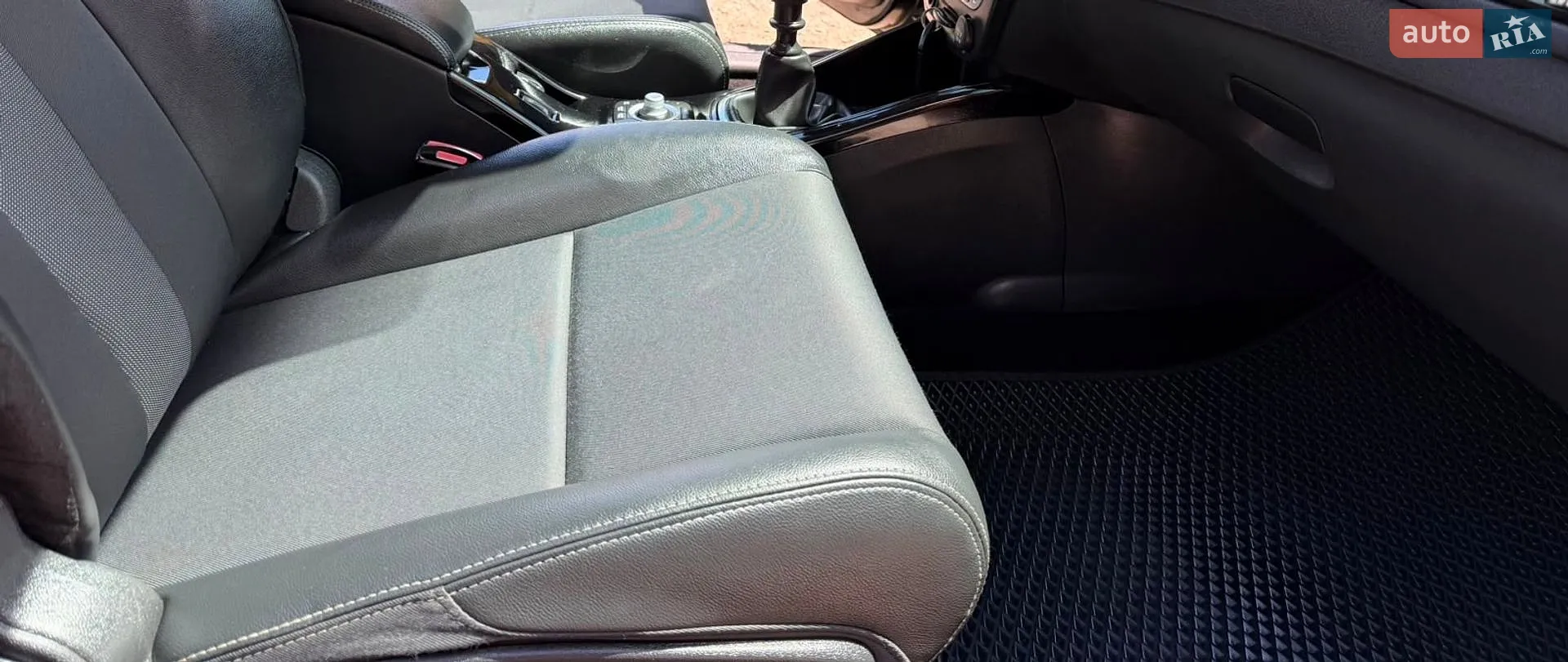 2013 Renault Megane - мініатюра 96