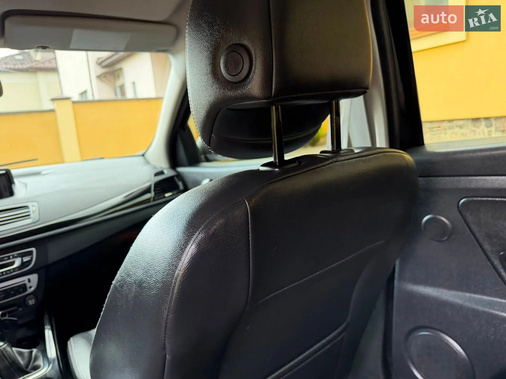 2013 Renault Megane - мініатюра 134
