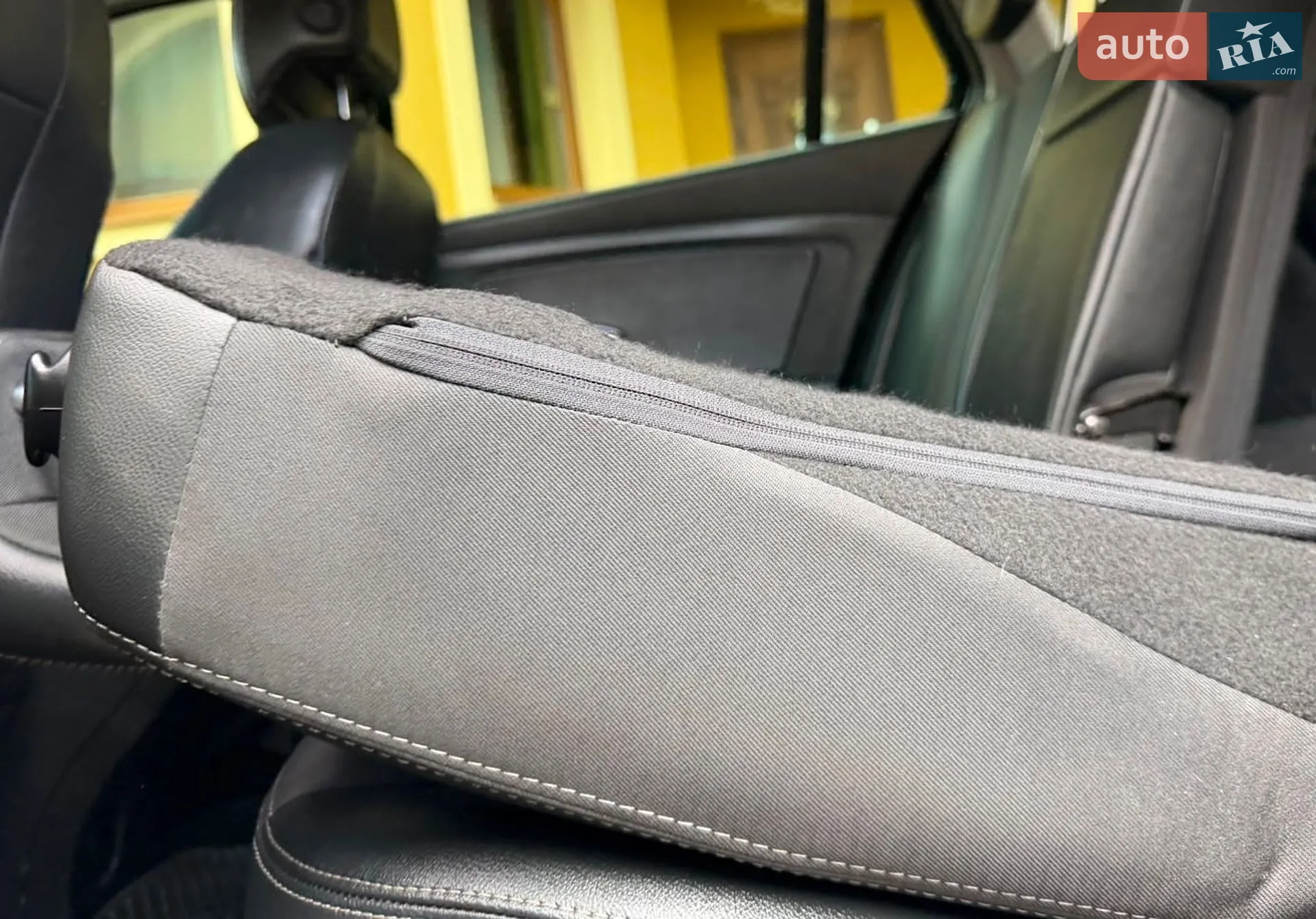 2013 Renault Megane - мініатюра 131