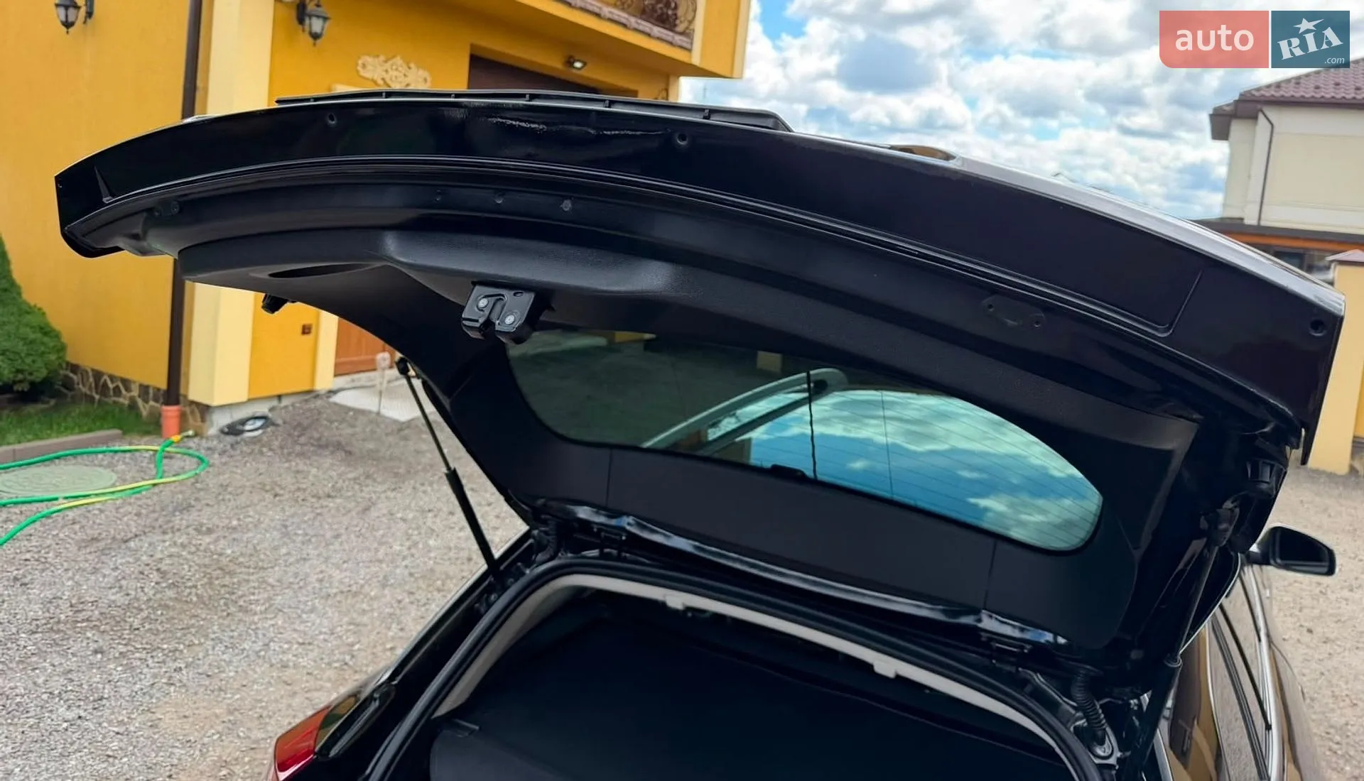 2013 Renault Megane - мініатюра 139
