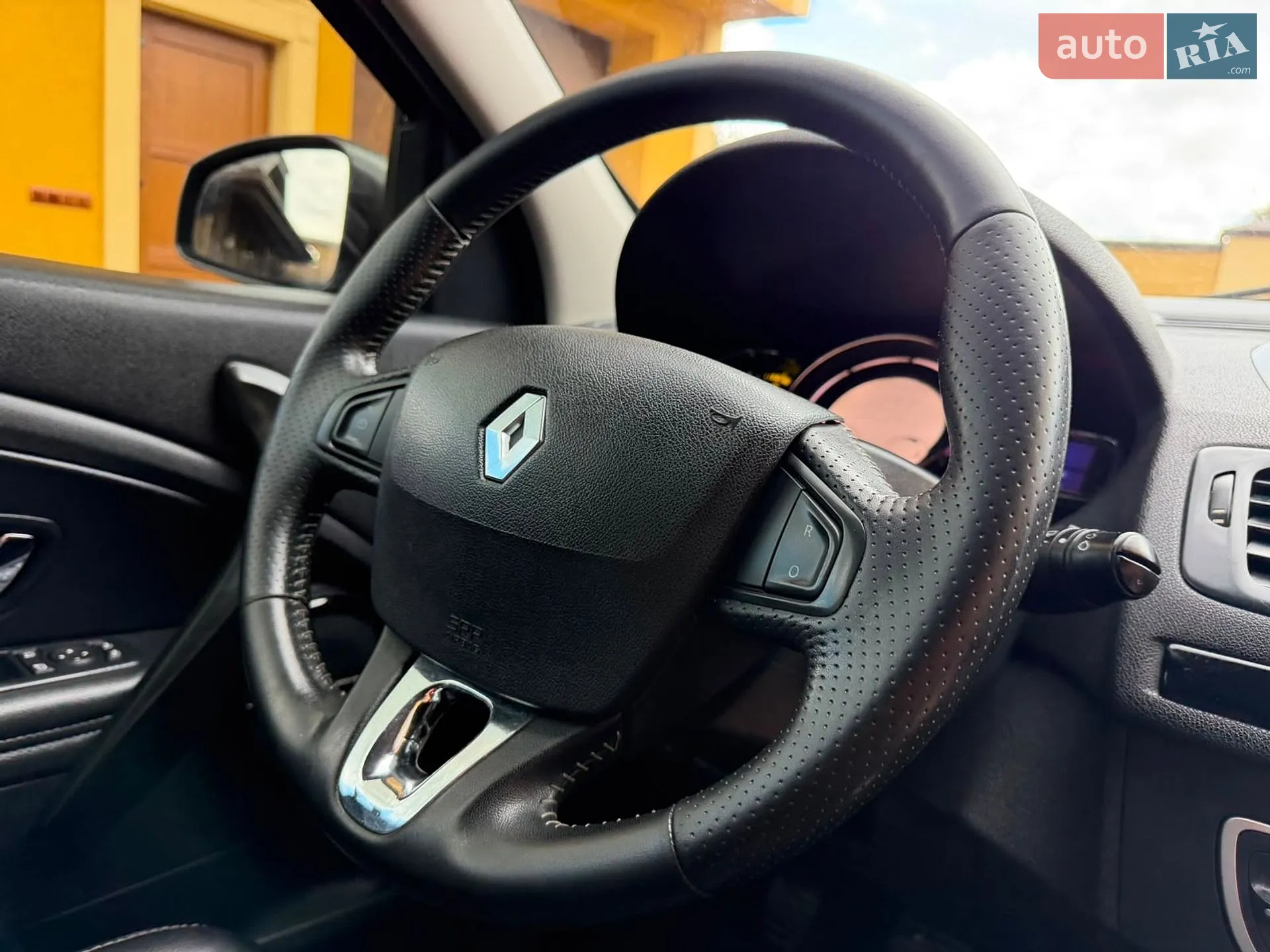 2013 Renault Megane - мініатюра 167
