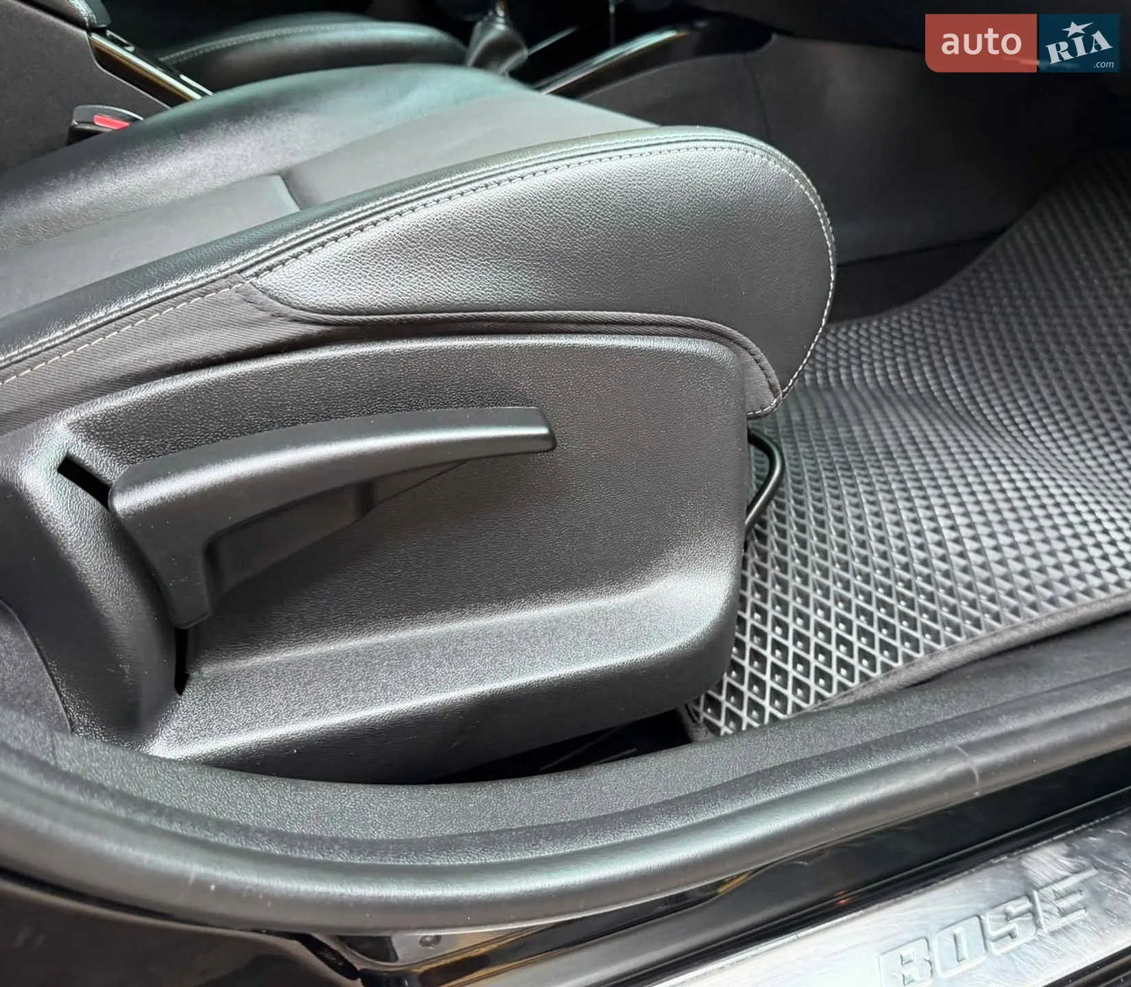 2013 Renault Megane - мініатюра 156