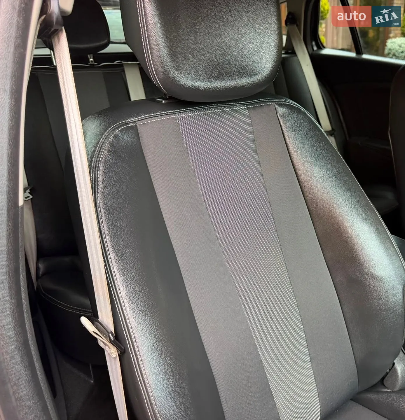 2013 Renault Megane - мініатюра 159