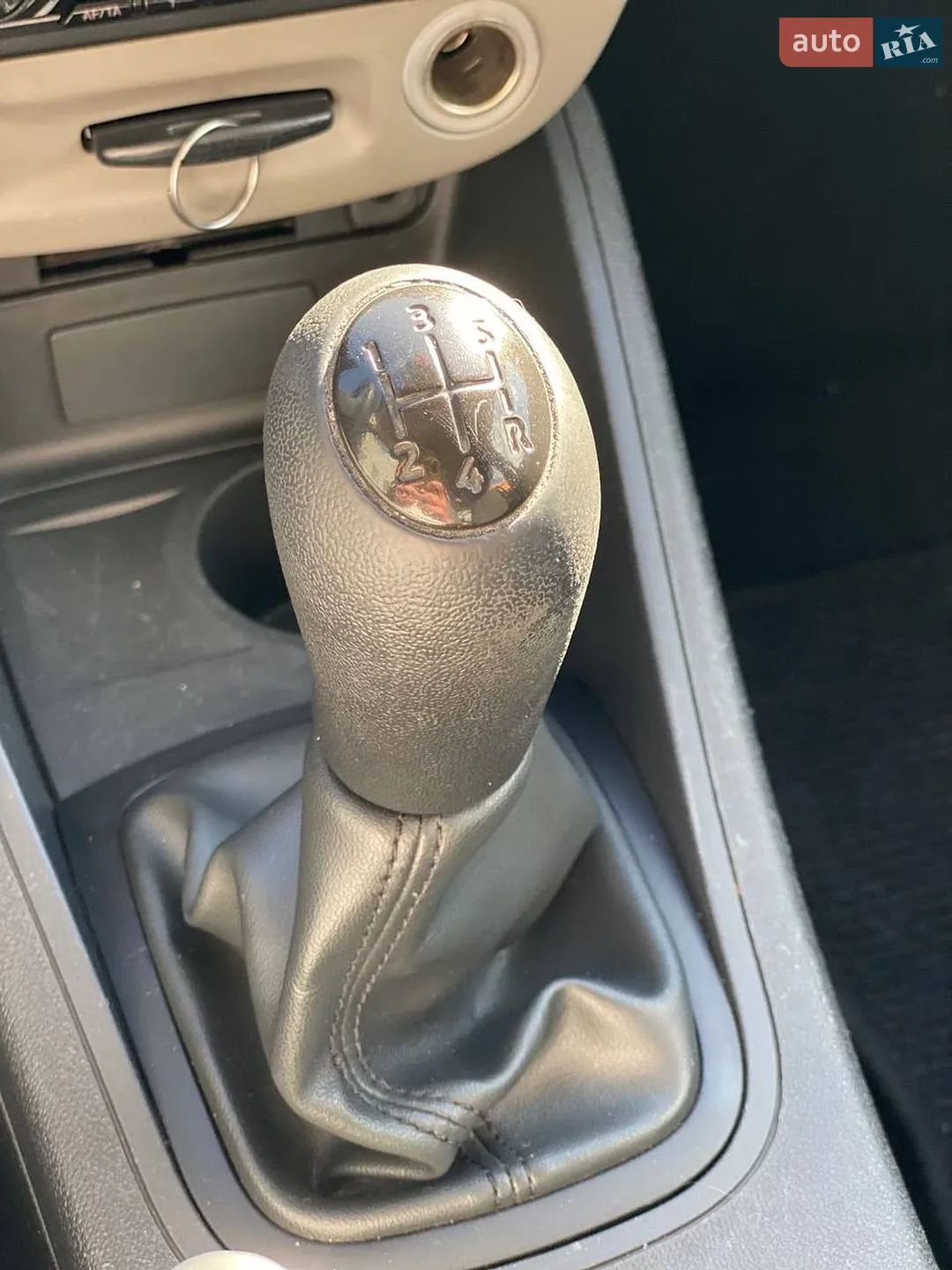 2010 Renault Megane - мініатюра 35