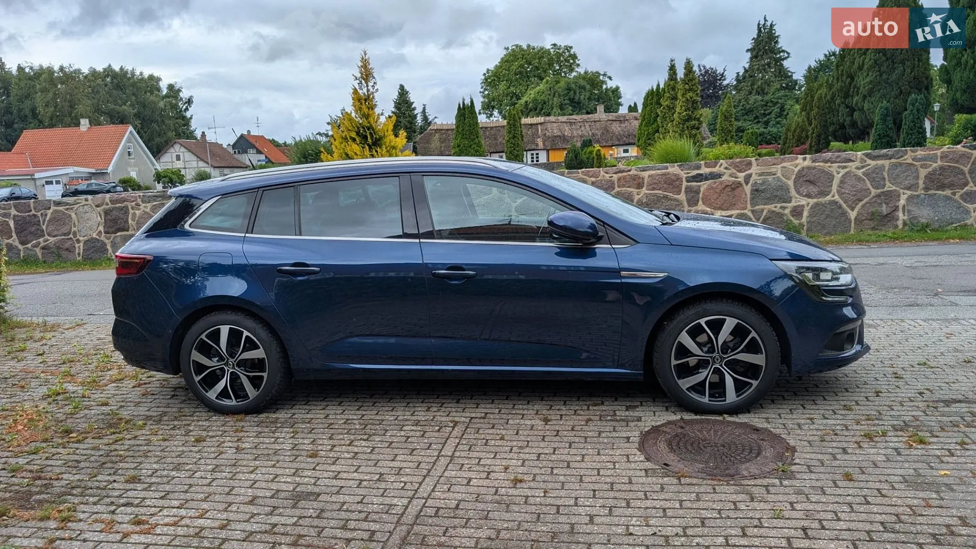 2018 Renault Megane - мініатюра 5