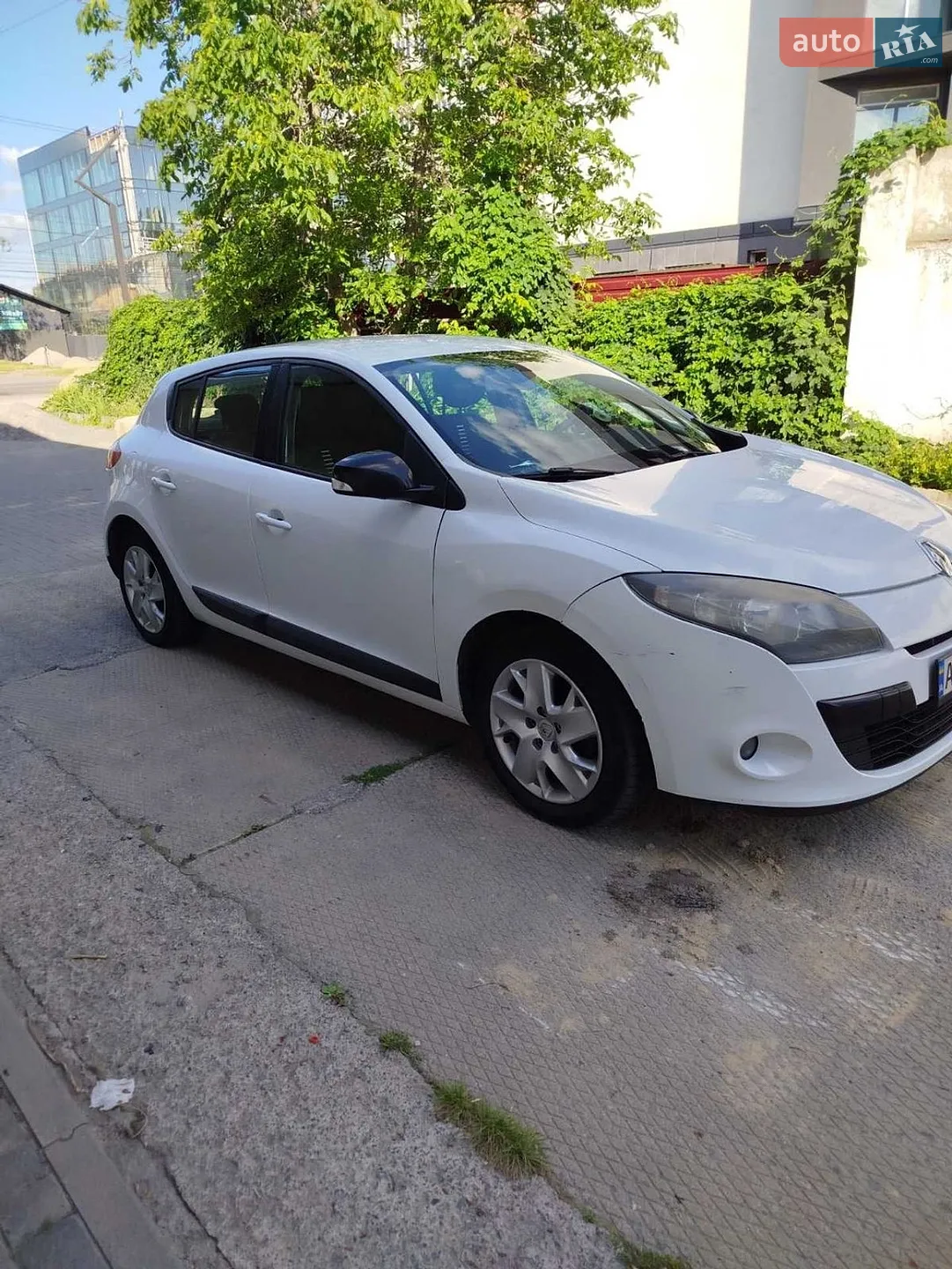 2011 Renault Megane - мініатюра 5