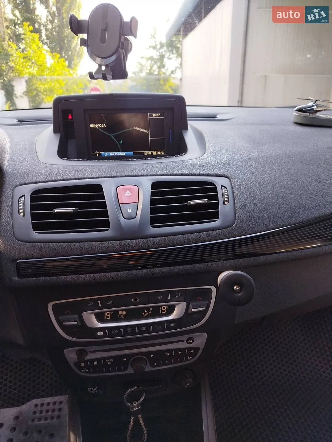 2011 Renault Megane - мініатюра 6