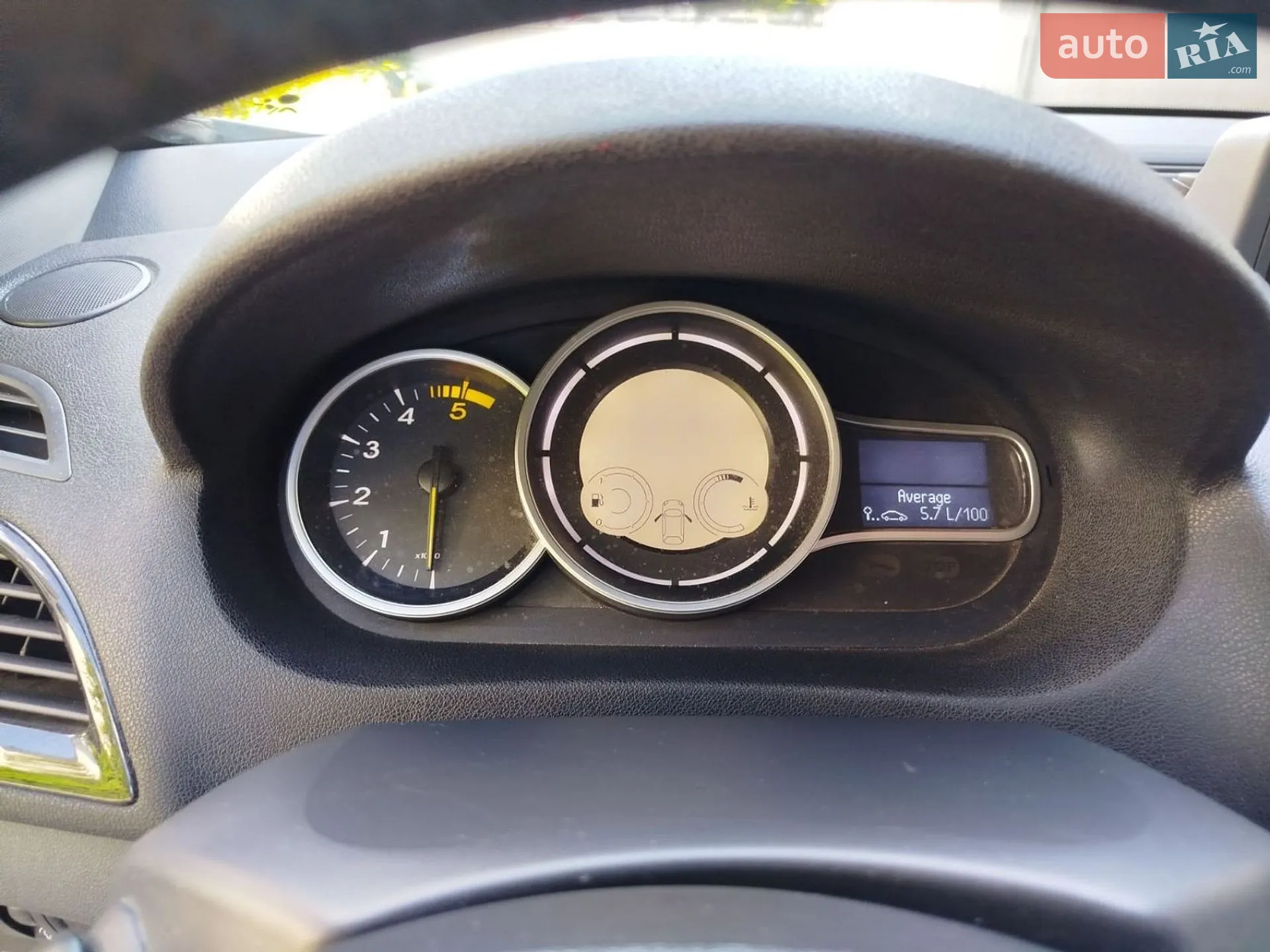 2011 Renault Megane - мініатюра 11