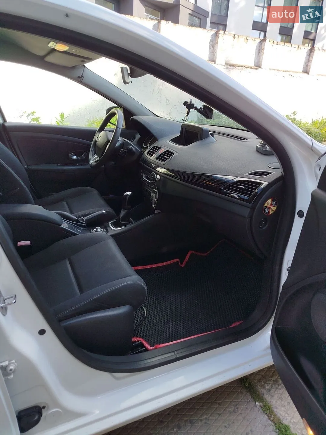 2011 Renault Megane - мініатюра 13