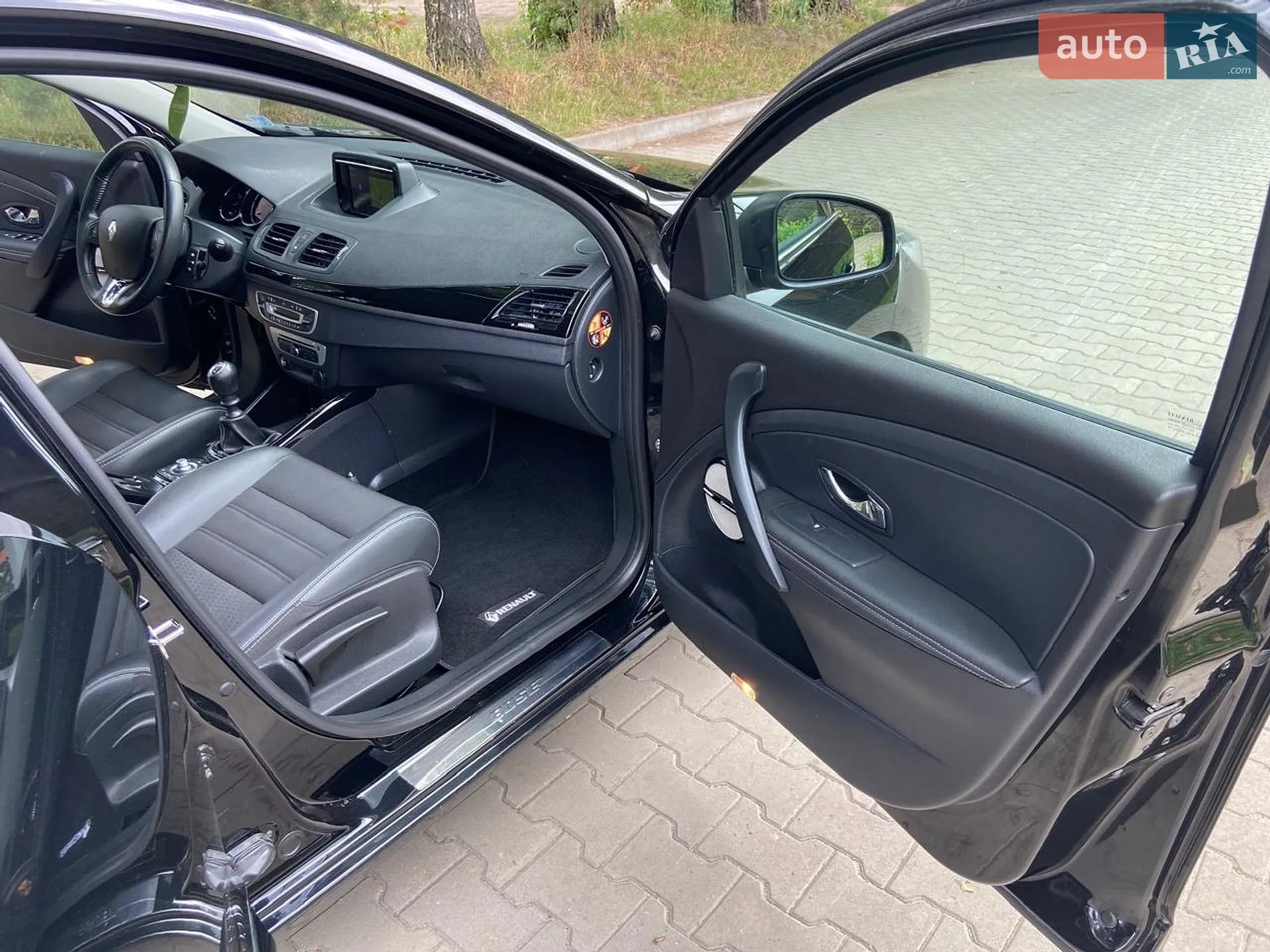 2014 Renault Megane - мініатюра 12