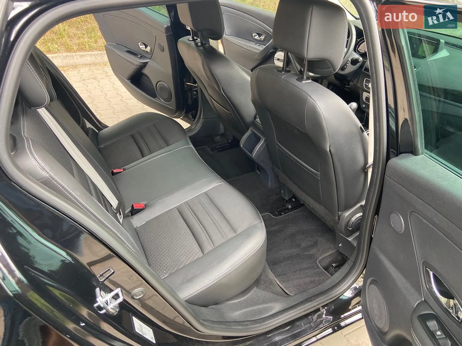 2014 Renault Megane - мініатюра 20