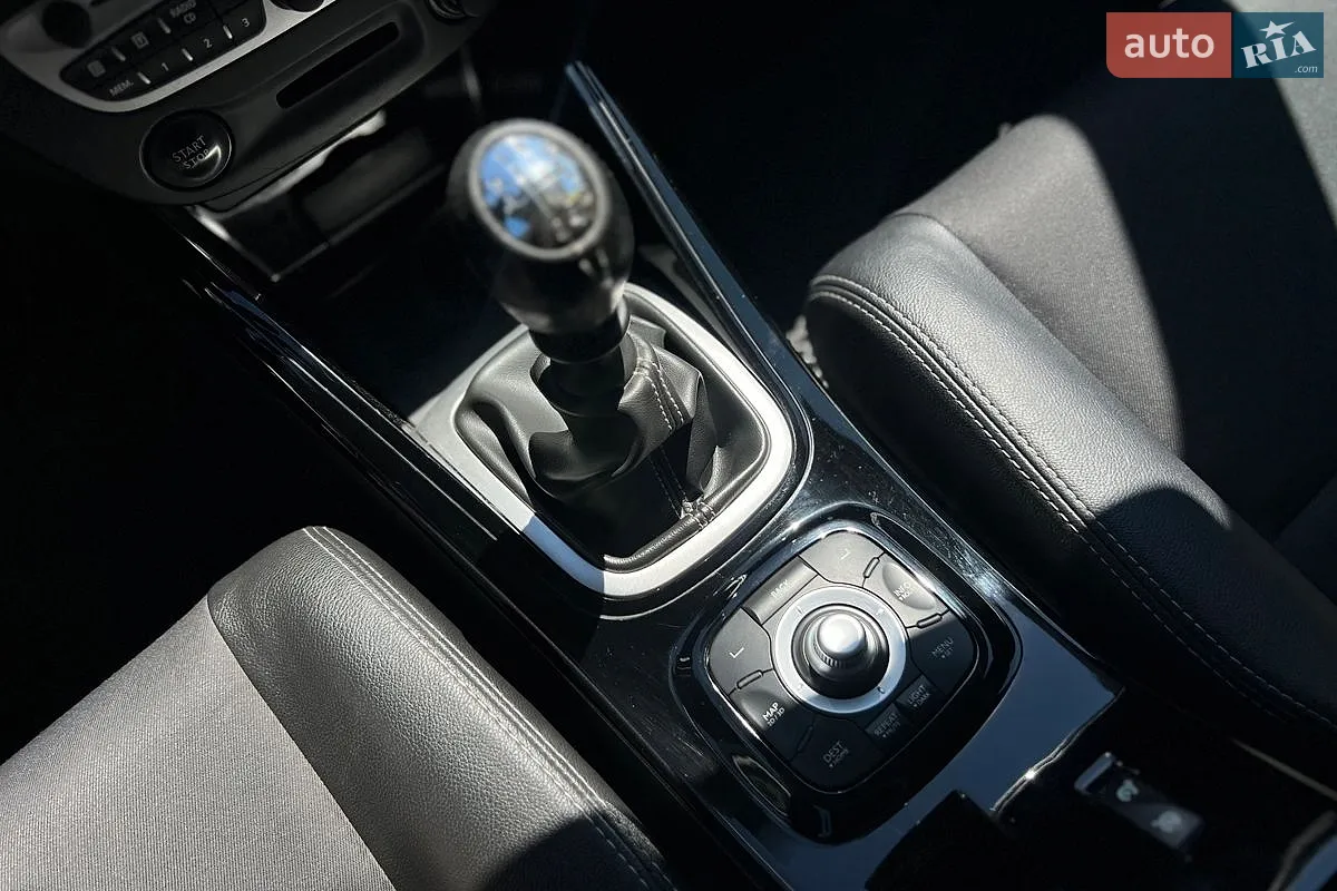 2011 Renault Megane - мініатюра 17