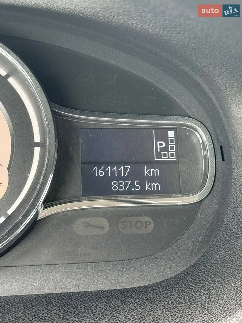 2011 Renault Megane - мініатюра 4