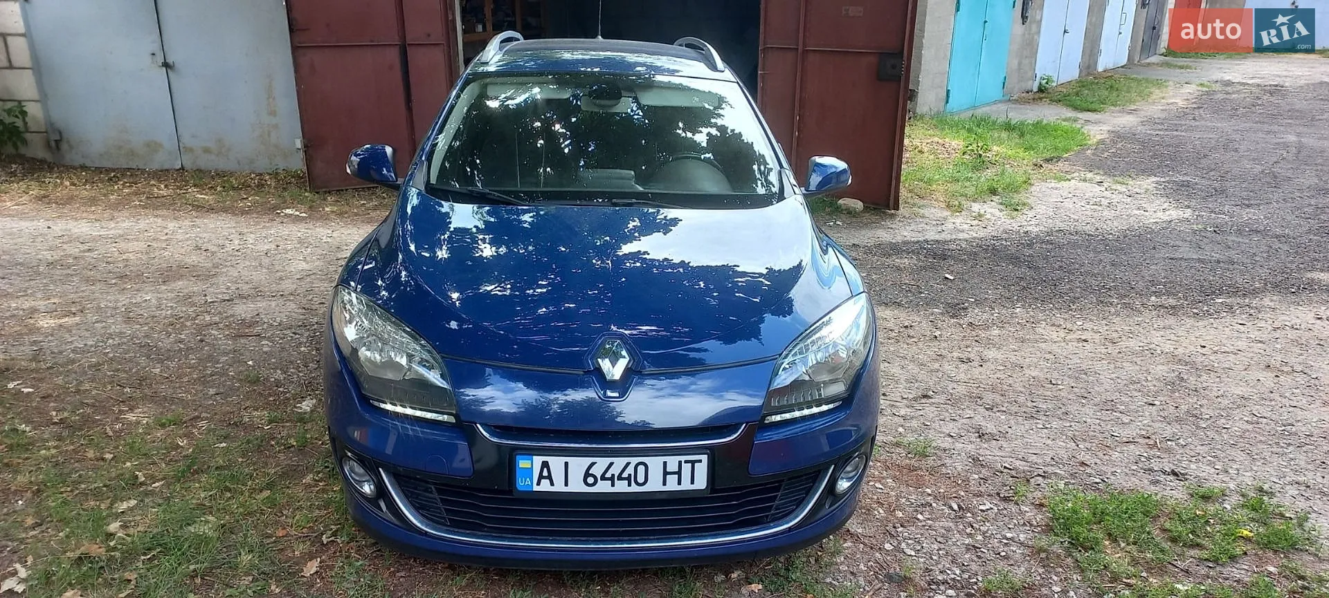 2013 Renault Megane - мініатюра 15