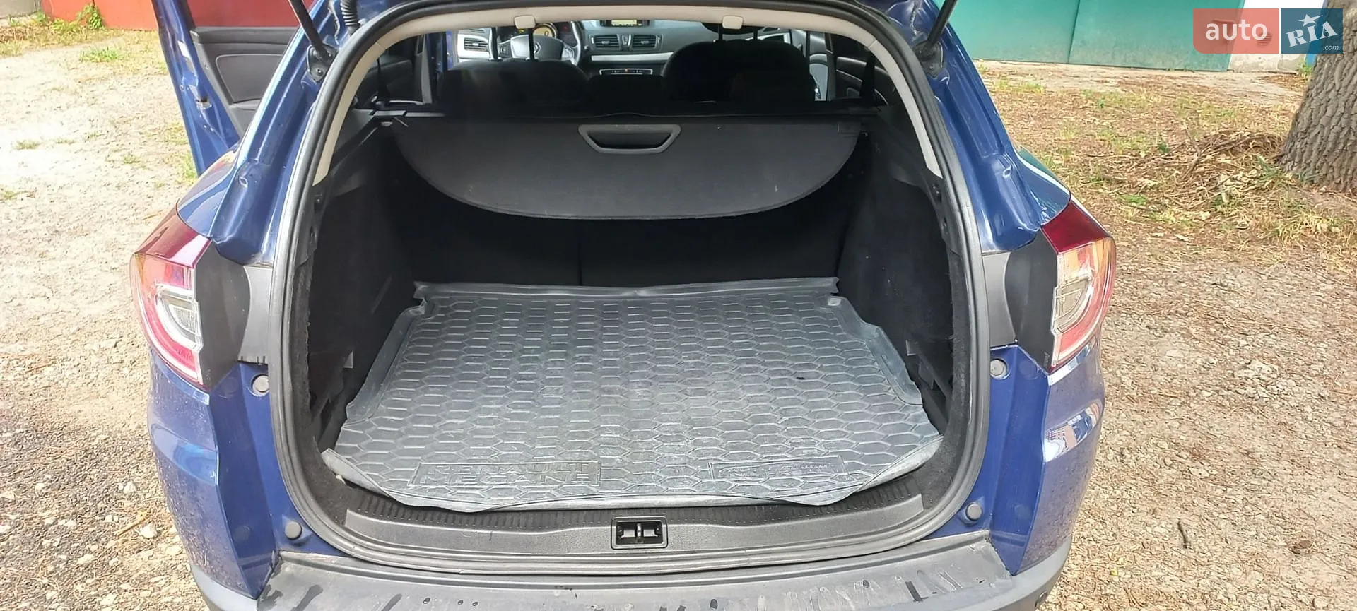 2013 Renault Megane - мініатюра 34