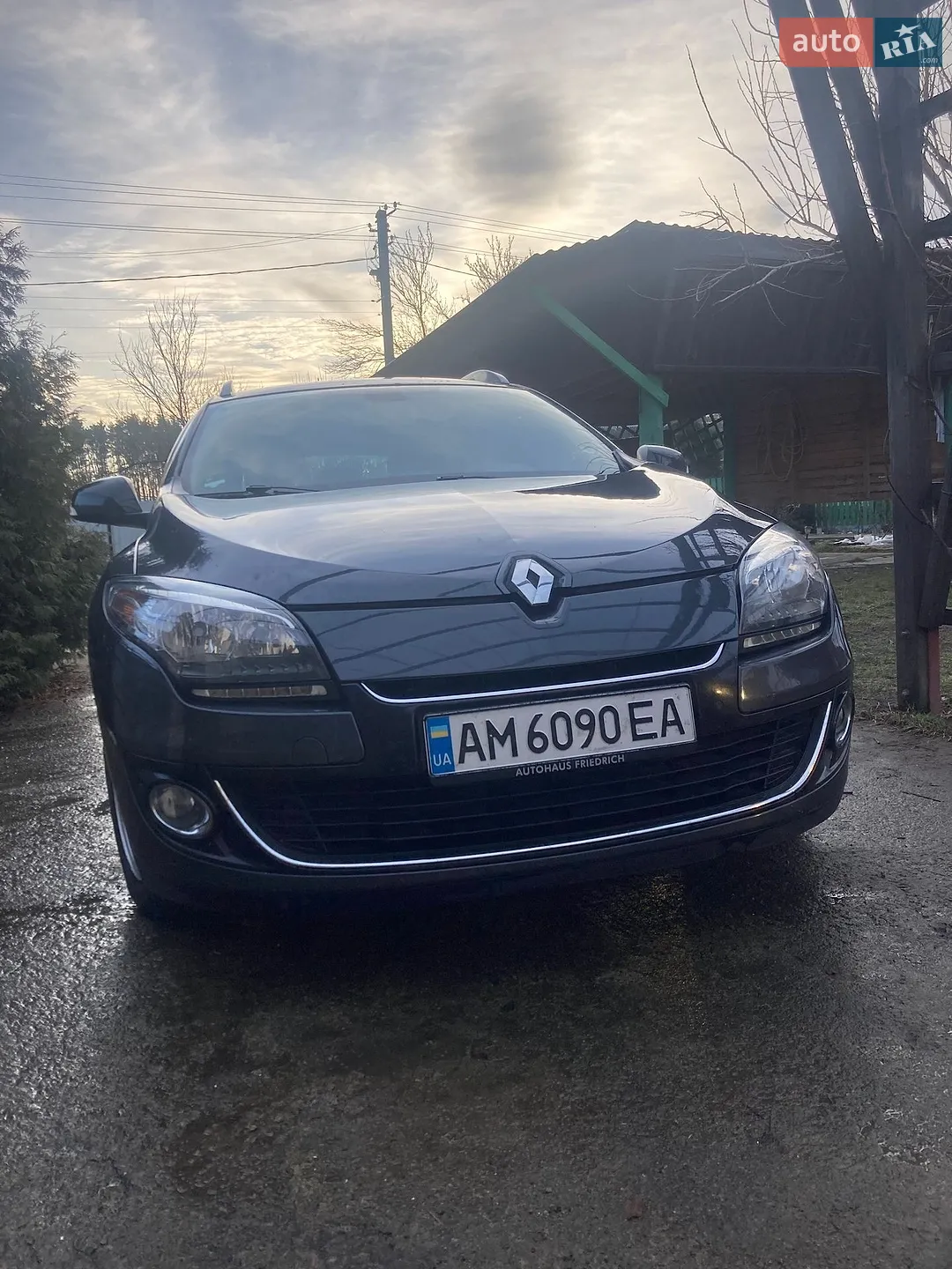 2013 Renault Megane - мініатюра 27