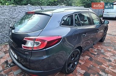 Универсал Renault Megane 2012 в Ровно