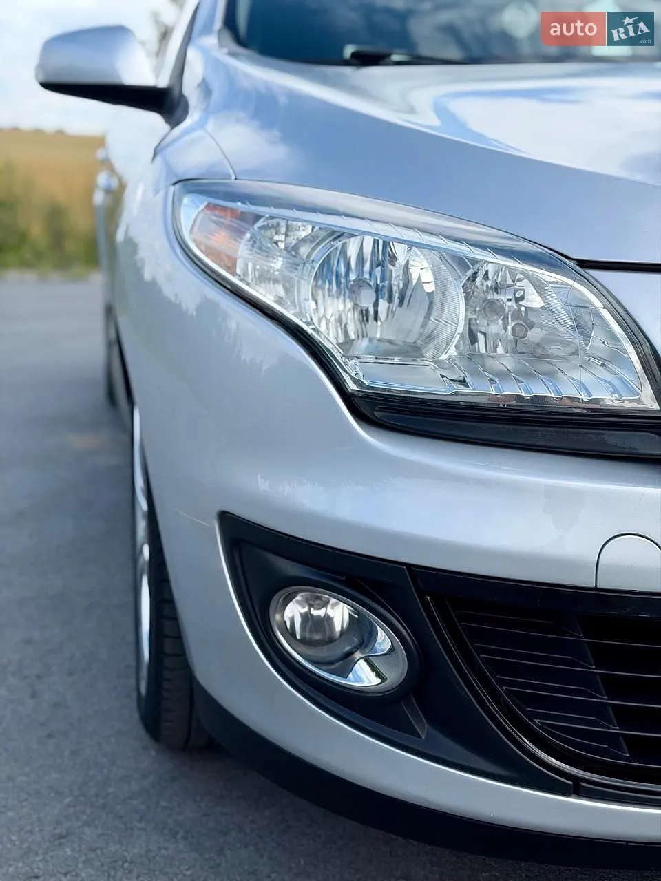 2013 Renault Megane - мініатюра 15