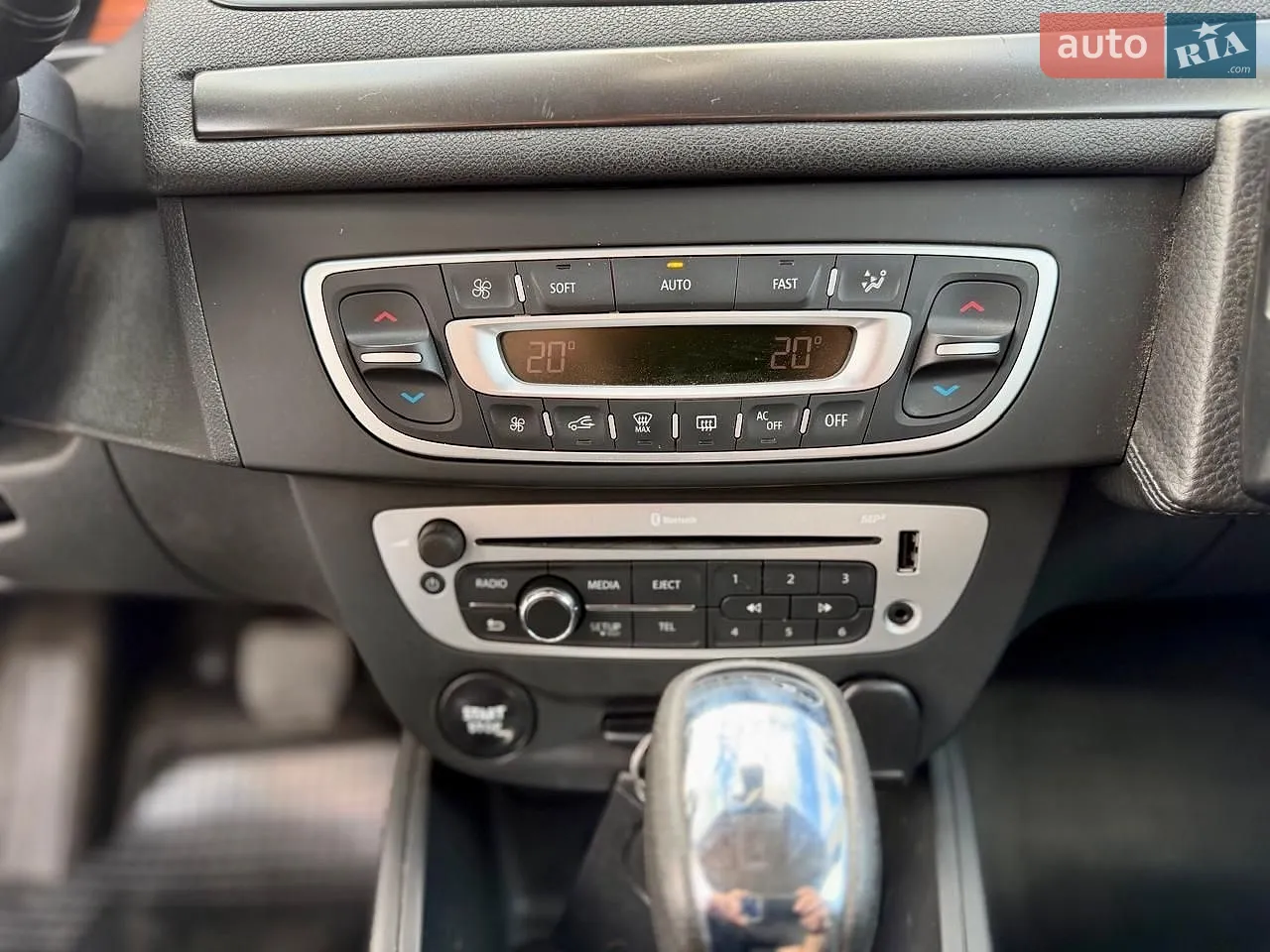 2013 Renault Megane - мініатюра 49