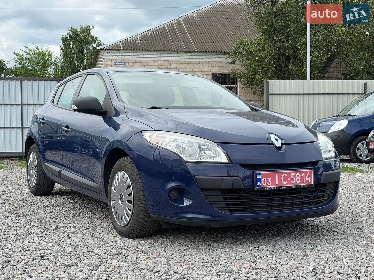 2010 Opel Astra - мініатюра 67