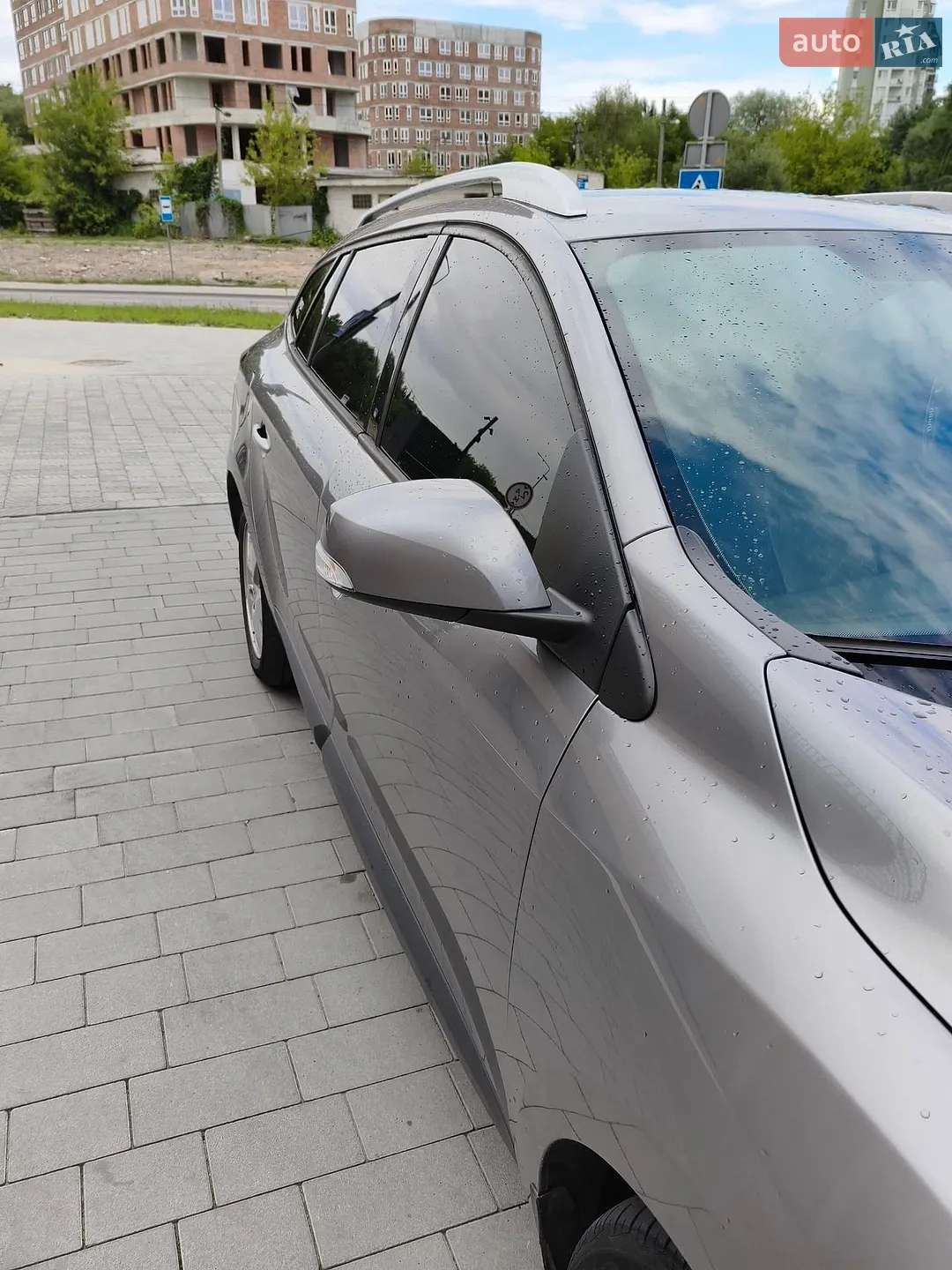 2012 Renault Megane - мініатюра 4
