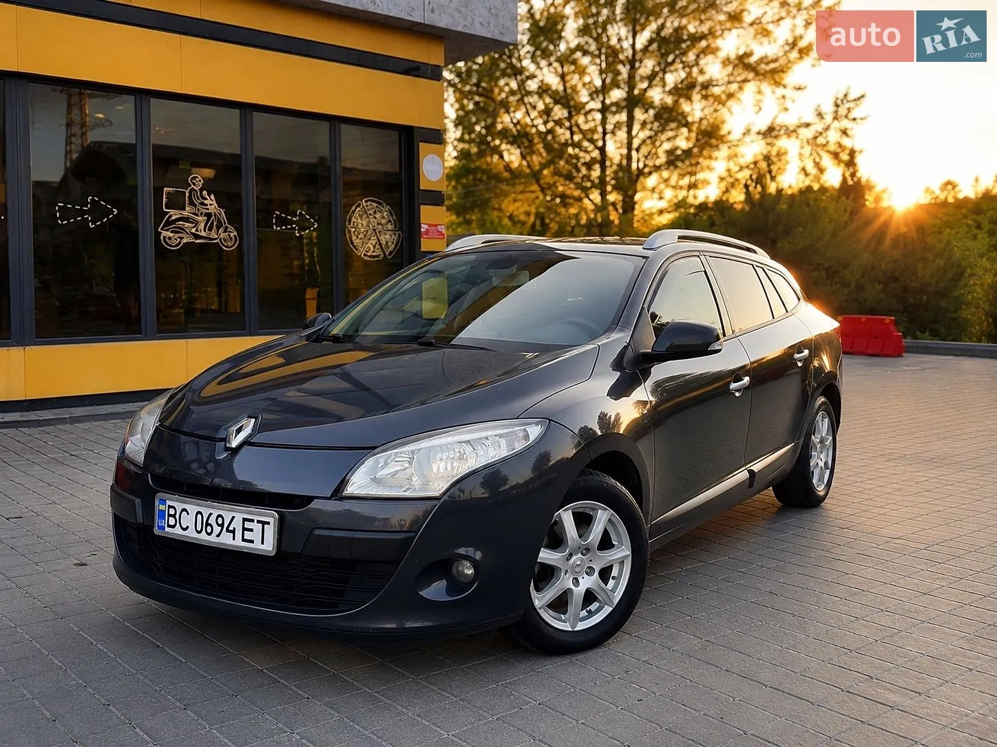 Renault Megane 2014 VIN VF1KZ110652165195 фото оголошення 9 з 21