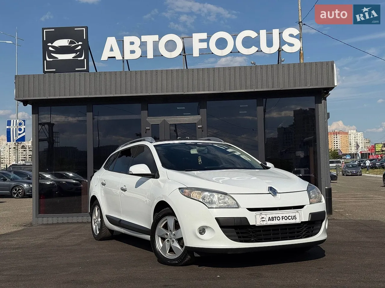 2015 Ford Focus - мініатюра 34