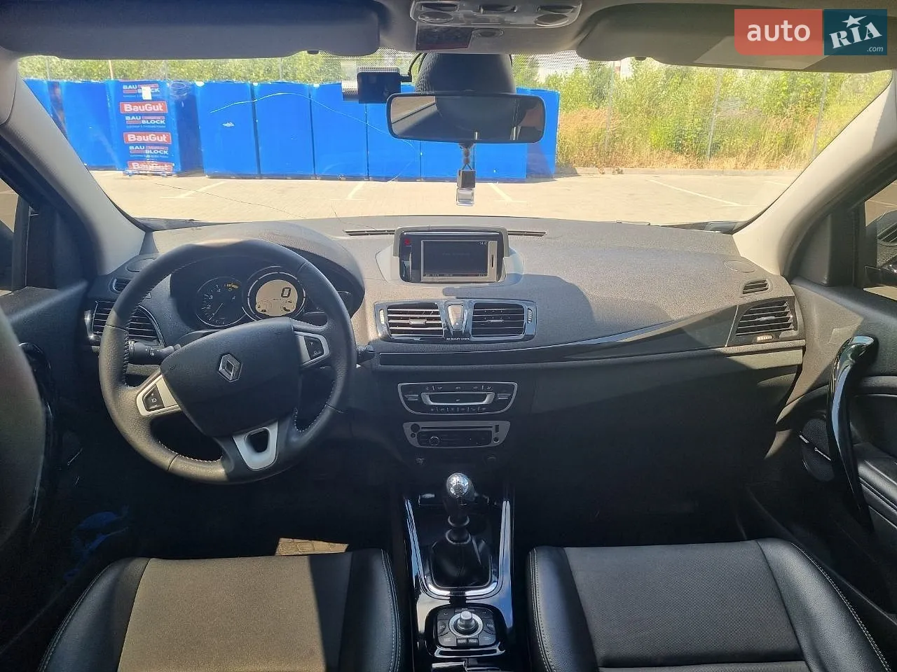 2012 Renault Megane - мініатюра 14