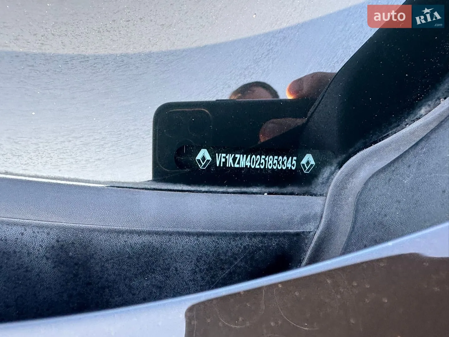 2014 Renault Megane - мініатюра 14