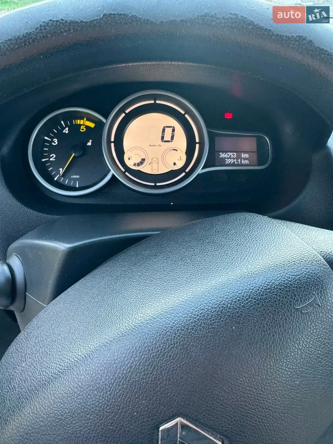 2013 Renault Megane - мініатюра 22