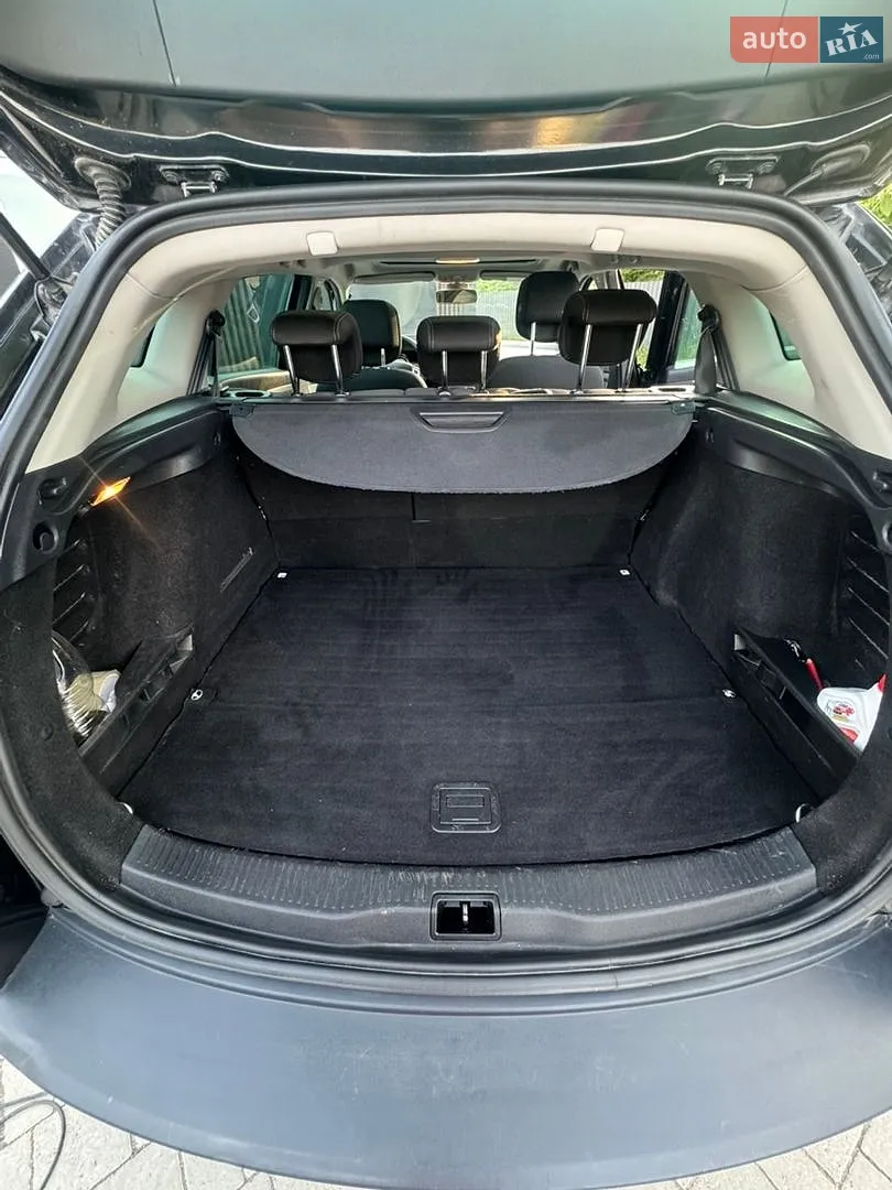 2012 Renault Megane - мініатюра 25