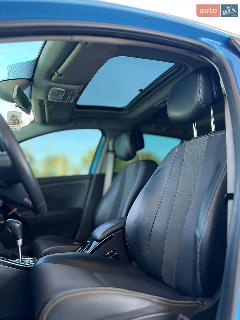 2012 Renault Megane - мініатюра 7