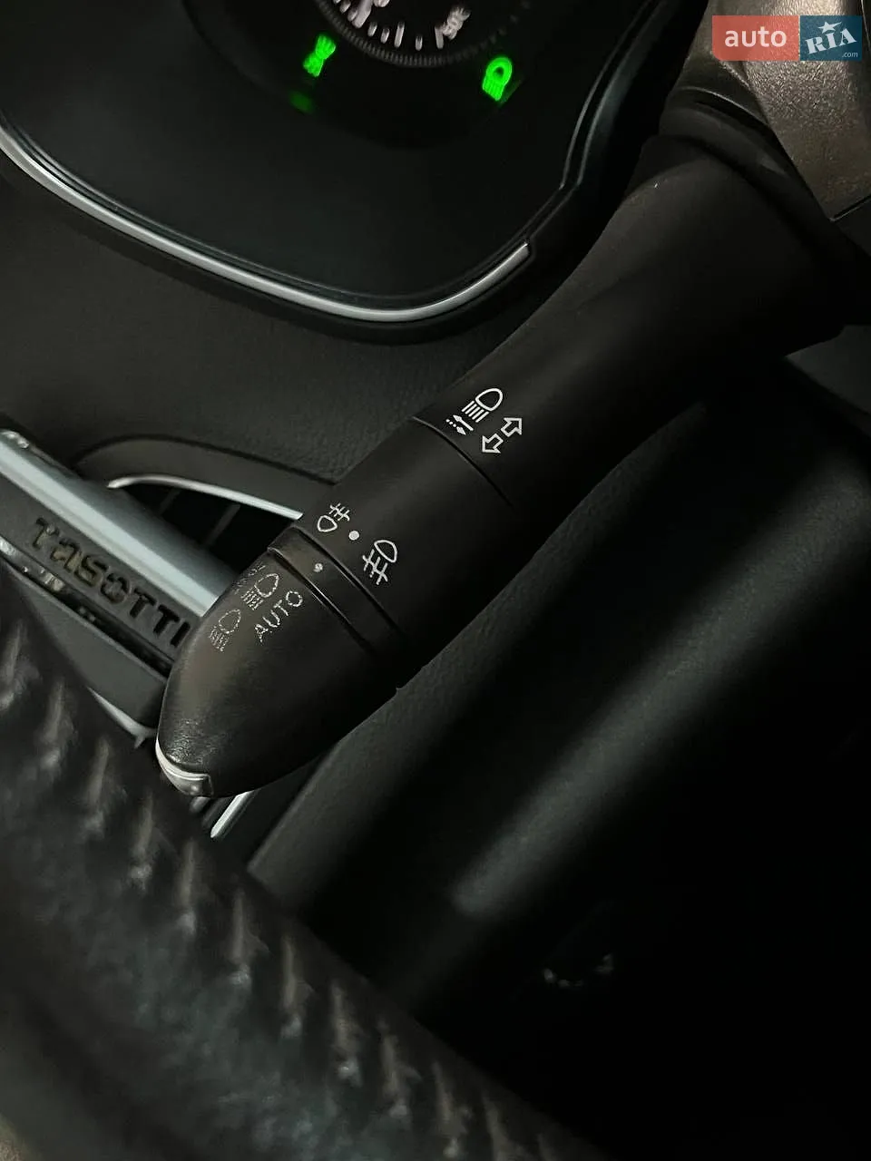 2017 Renault Megane - мініатюра 23