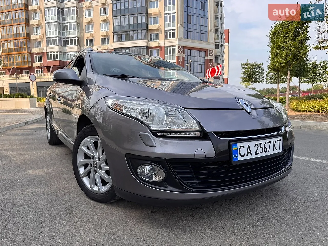 2010 Opel Astra - мініатюра 20