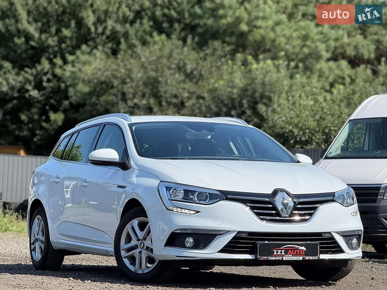 2020 Skoda Superb - мініатюра 94