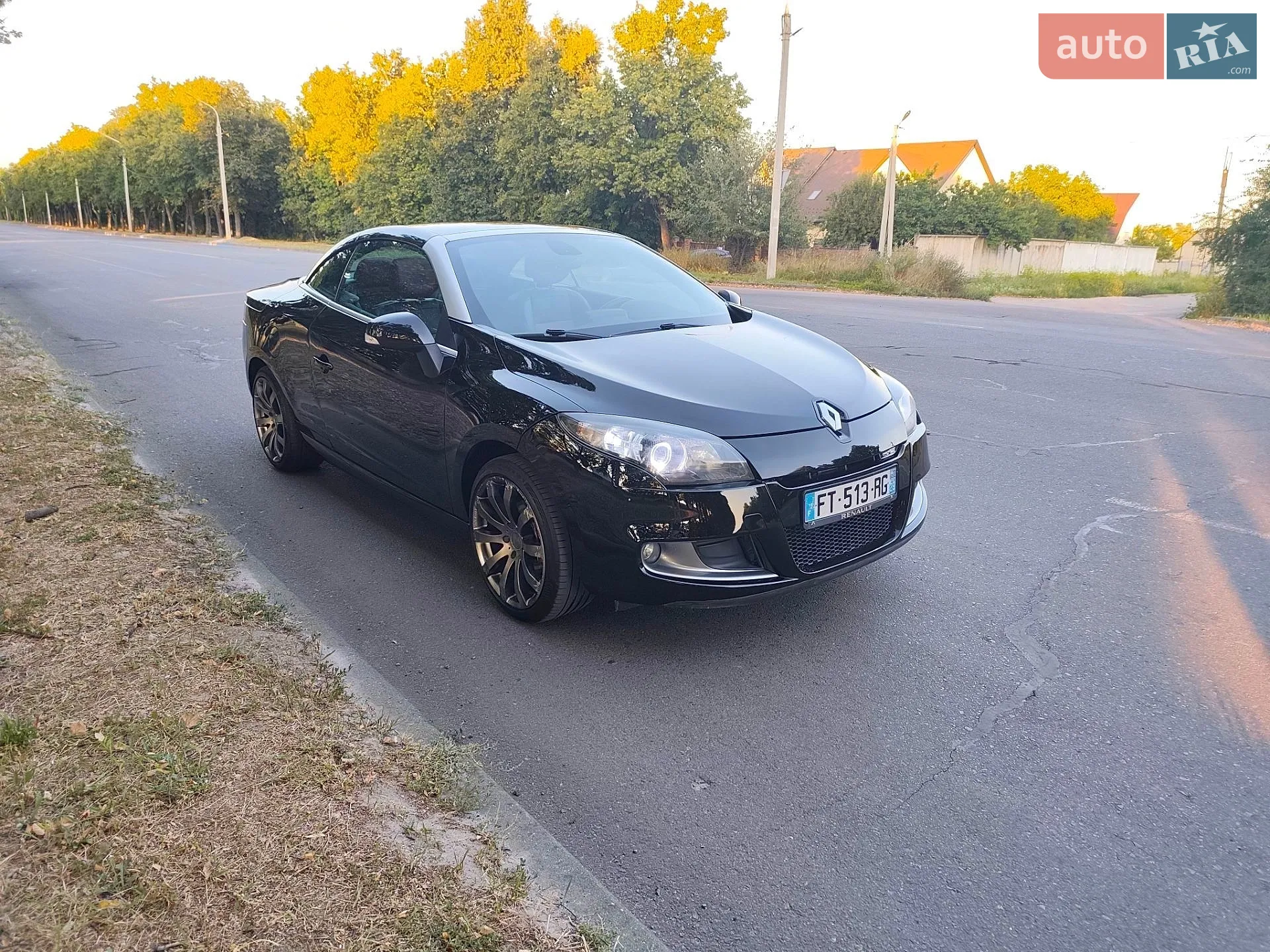 Renault Megane 2005 VIN VF1BMRF0533545808 фото оголошення 8 з 21