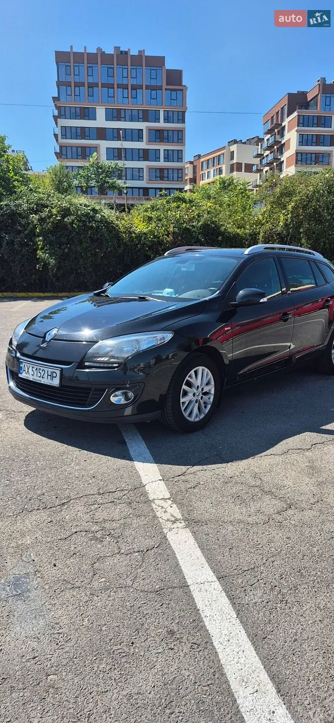 Renault Megane 2006 VIN VF1KM1R0H36630752 фото оголошення 19 з 21