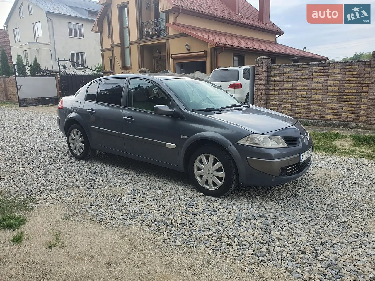 2016 Dacia Lodgy - мініатюра 39