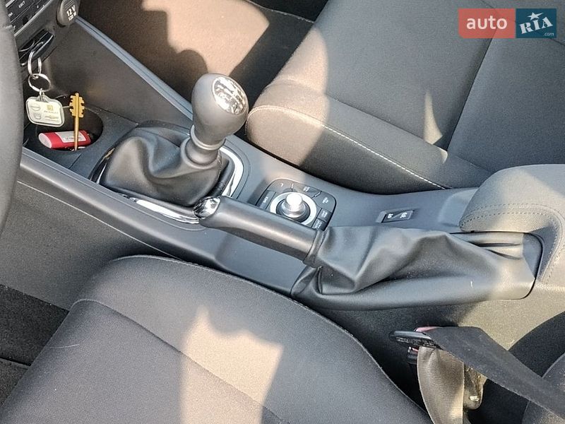 Универсал Renault Megane 2012 в Сумах фото 27 Универсал Renault Megane 2012 в Сумах