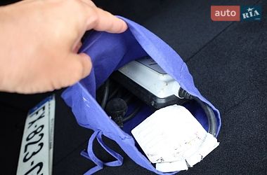Универсал Renault Megane 2020 в Самборе