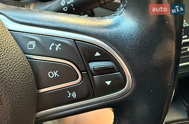 Седан Renault Megane 2017 в Киеве