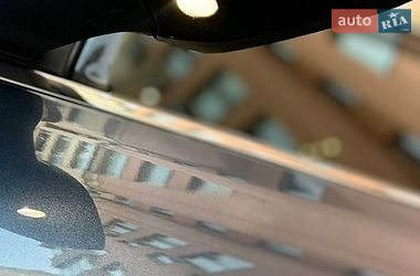 Седан Renault Megane 2017 в Киеве