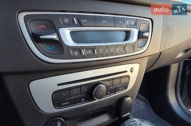 Хетчбек Renault Megane 2015 в Вінниці