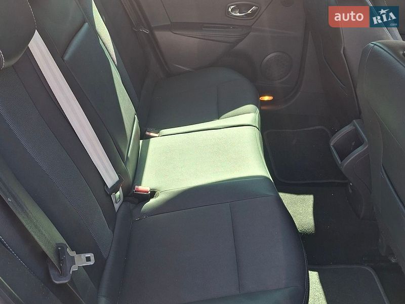 Универсал Renault Megane 2009 в Виннице