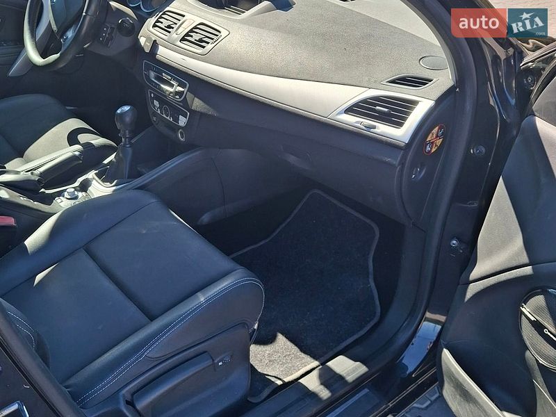 Универсал Renault Megane 2009 в Виннице