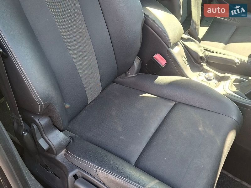 Универсал Renault Megane 2009 в Виннице