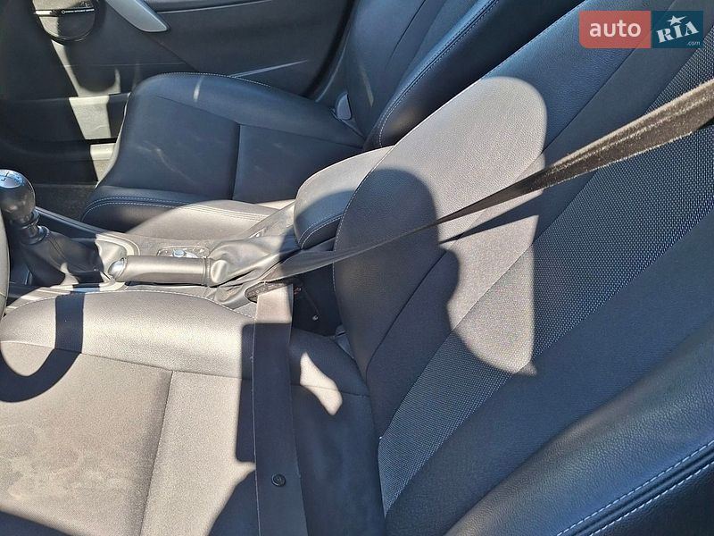 Универсал Renault Megane 2009 в Виннице