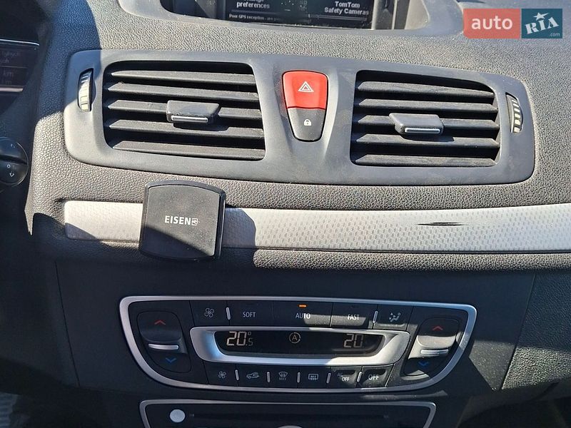 Универсал Renault Megane 2009 в Виннице