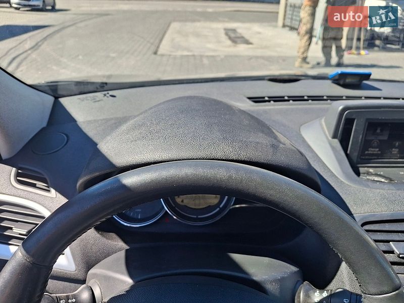 Универсал Renault Megane 2009 в Виннице