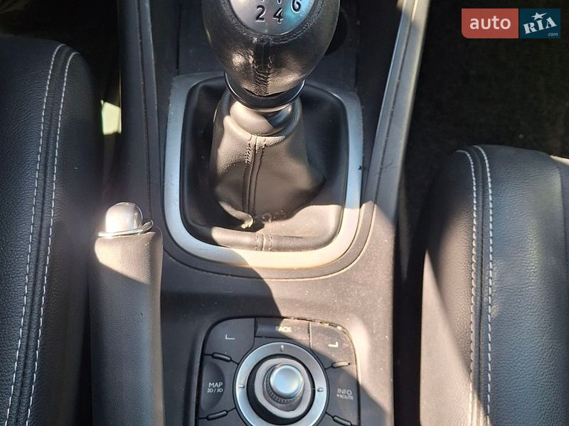 Универсал Renault Megane 2009 в Виннице